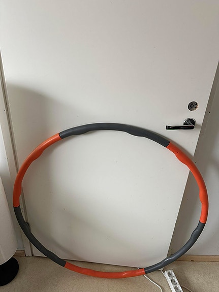 Hulavanne ,  Hula hoop