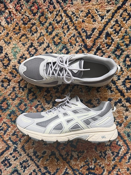 ASICS Venture 6 - US11 (eur 45)