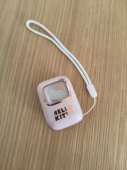 Hello Kitty Slide langattomat nappikuulokkeet
