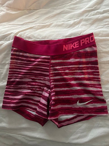 Nike Pro Shortsit