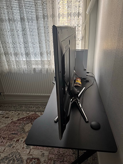 Samsung UE40ES5505 LED-televisio 40" musta