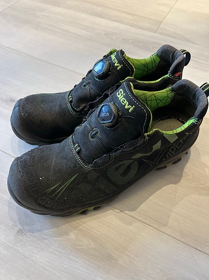 Sievi työkengät 44