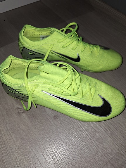 Nike mercurial vapor 16 pro nappulakengät koko 44