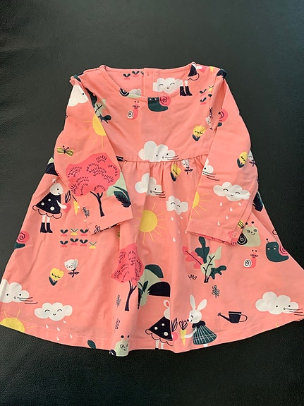 Polarn O. Pyret / Mekko