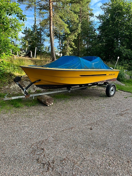 Vator 14R