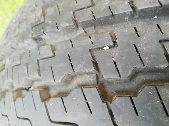 175R13C Kumho