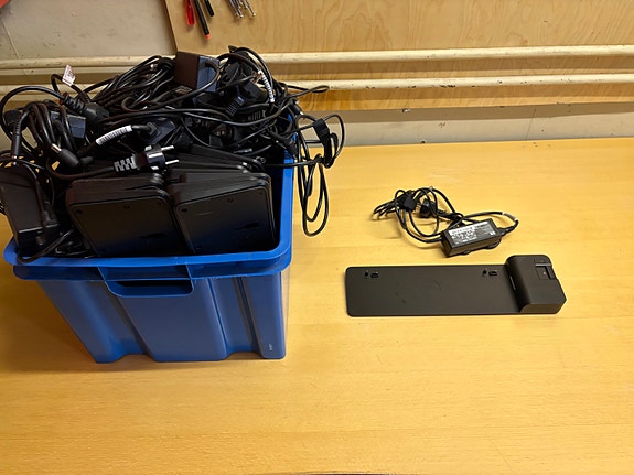 HP telakointiasema kannettavalle tietokoneelle 14 kpl