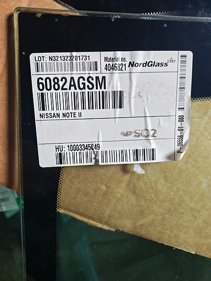 Nissan note 2