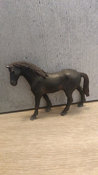 Schleich-ruuna