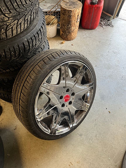 19" Stich LEGZAS D800