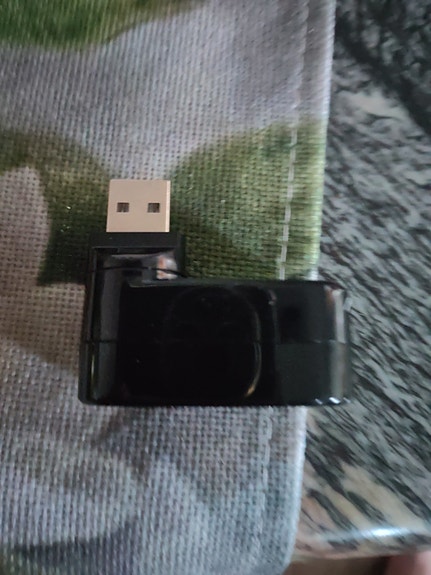 3 usb - johdon lisäpaikat tietokoneeseen