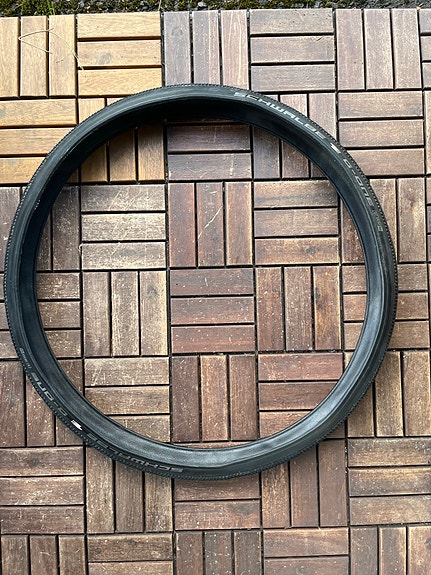 Maastopyörän rengas 27,5 40-584 Schwalbe G-One