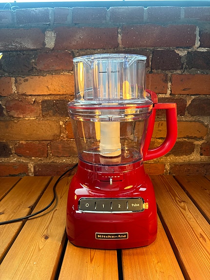 KitchenAid Monitoimikone 3,1 L, malli 5KFP1319 — Täydellinen varustesetti