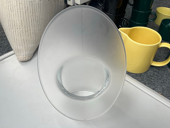 Iittala Marcel maljakko