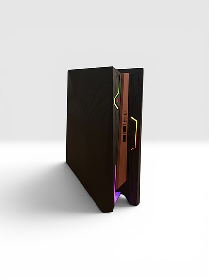 ASUS ROG GR8 II (Pelikone)