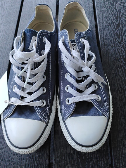 Converse All Star