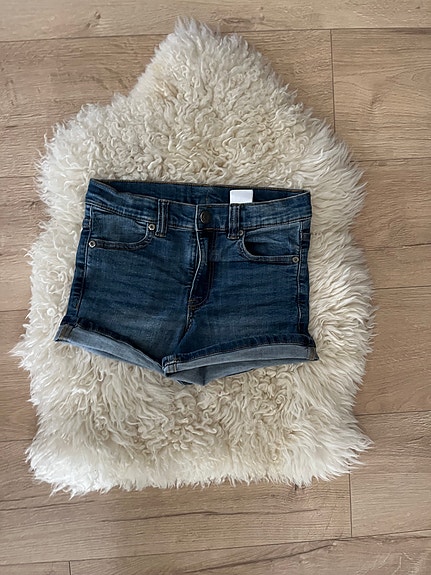 Polarn O. Pyret shortsit 134