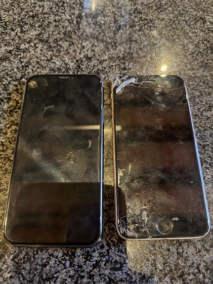 Iphone x 2