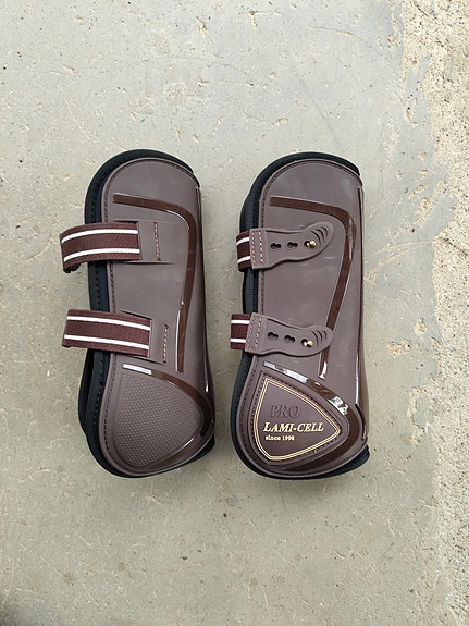 Lami-Cell Elite etujalan suojat L