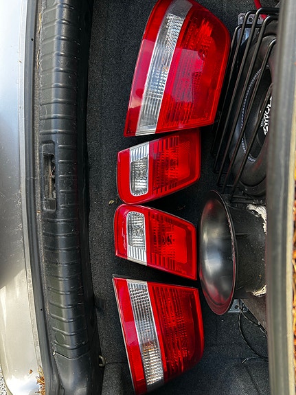 Saab 93 takavalot