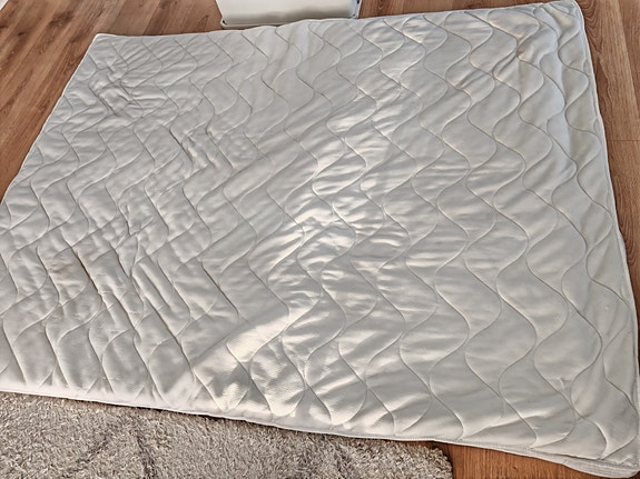 Petauspatja 140 cm