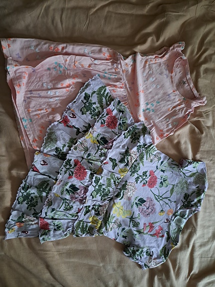 Mekot 98/104