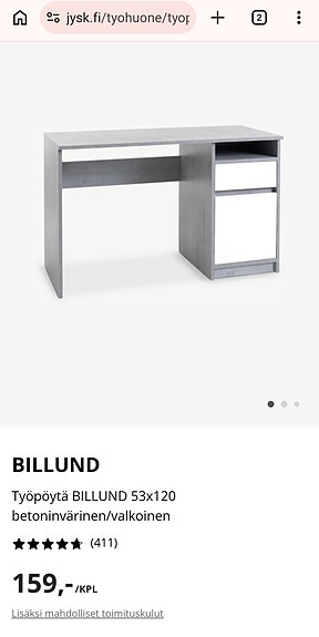 Koulu/työpöydät