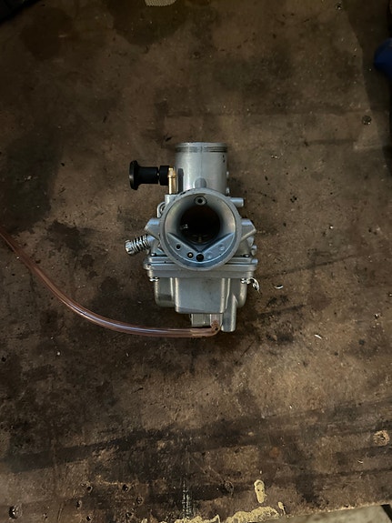 4t kaasari