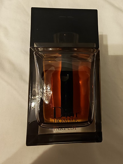 Dior Homme Parfum  100ml