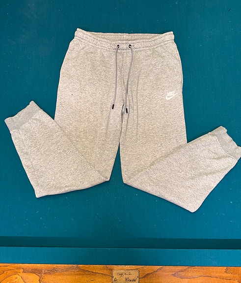 Nike collegehousut