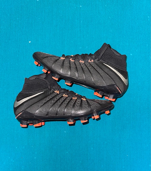 Nike Hypervenom DF3 Elite