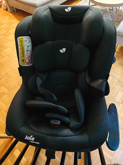 Joie i-Spin Safe Turvaistuin 40-105 cm