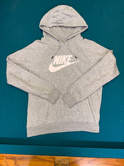 Nike huppari