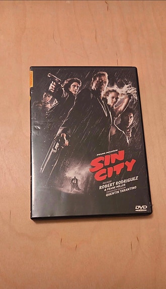 Sin City