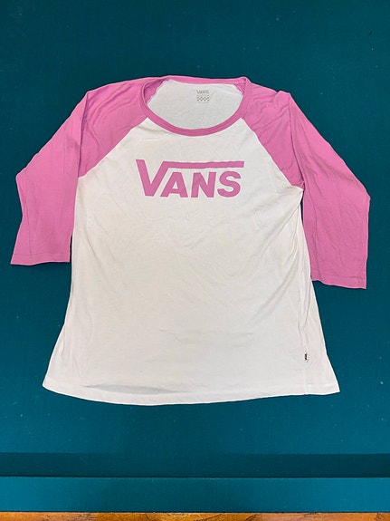 Vans paita