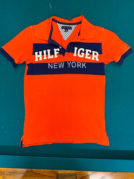 Tommy Hilfiger polo