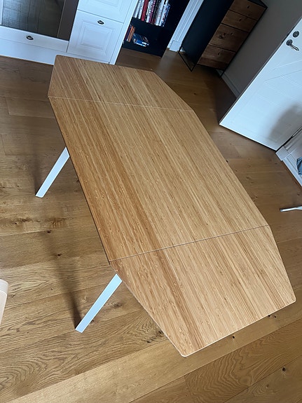 IKEA PS2012 -klaffipöytä
