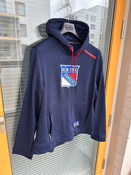 NHL Fanatics New York Rangers treenipaita