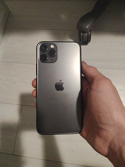 Iphone 11 Pro
