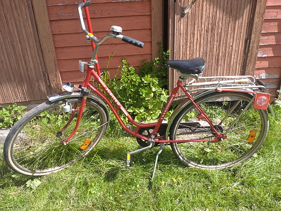 Naisten pyörä