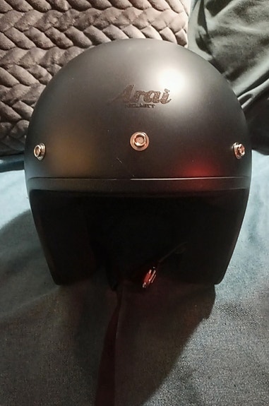 Arai Freeway Classic avokypärä (M/57cm)