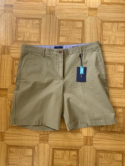 GANT upouudet shortsit