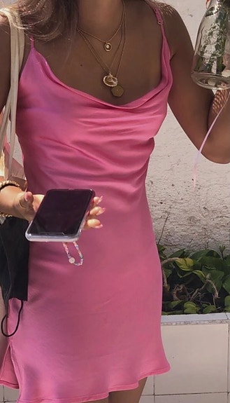 summer dress