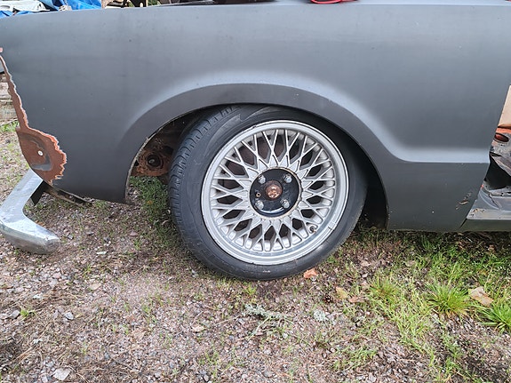 Ford taunus