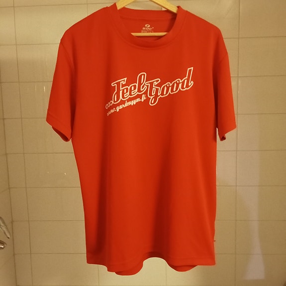 Miesten t paidat (5kpl)