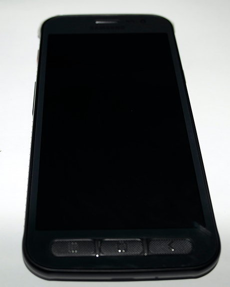 Samsung Galaxy XCover 4s