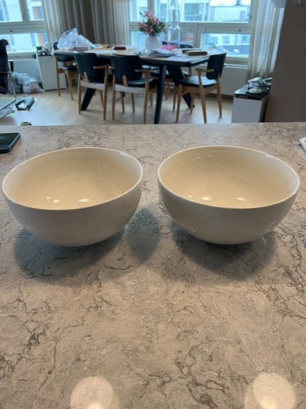 Iittala Teema kulhot 3 L