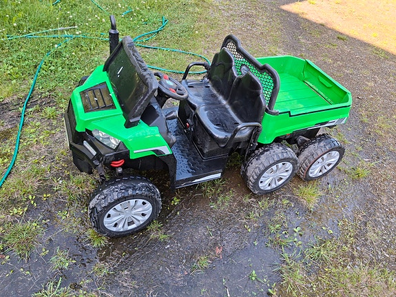 Sähköauto