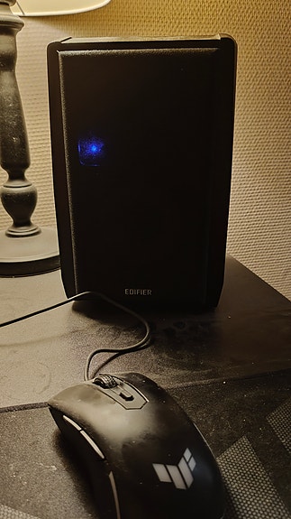 Edifier Bluetooth kaiuttimet