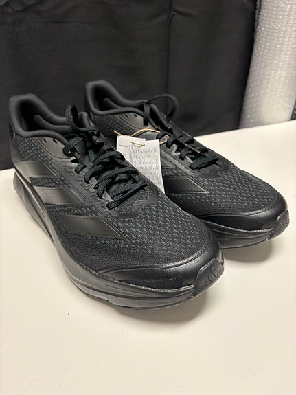 adidas Duramo SL2 M IH8217 juoksukengät koko 49 1/3